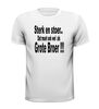 foto 7 gezinsuitbreiding t-shirt sterk en stoer dat moet ook wel als grote broer