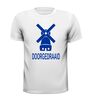 foto 13 hollandse molen doorgedraaid t-shirt