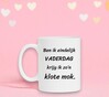 foto 3 is het eindelijk vaderdag krijg ik zon klote mok cadeau