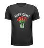 foto 1 Made in holland t-shirt met tulpen Nederlands design shirt voor trots uit Nederland