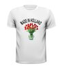 foto 13 Made in holland t-shirt met tulpen Nederlands design shirt voor trots uit Nederland
