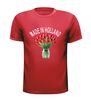 foto 7 Made in holland t-shirt met tulpen Nederlands design shirt voor trots uit Nederland