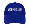 foto 5 made in holland cap pet