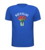 foto 5 made in holland tulpen t-shirt korte mouw