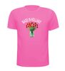 foto 7 made in holland tulpen t-shirt korte mouw