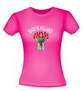 foto 8 made in holland tulpen t-shirt korte mouw