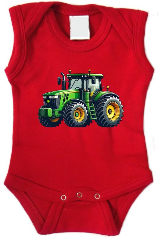 Tractor romper Voordelig en ruime keus