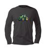foto 1 tractor t-shirt lange mouw