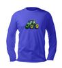 foto 2 tractor t-shirt lange mouw