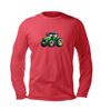 foto 3 tractor t-shirt lange mouw