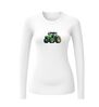 foto 6 tractor t-shirt lange mouw