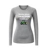 foto 8 welke kleur tractor hedde gij t-shirt lange mouw