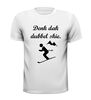 foto 13 Denk dak dubbel skie t-shirt korte mouw