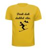 foto 15 Denk dak dubbel skie t-shirt korte mouw