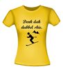 foto 16 Denk dak dubbel skie t-shirt korte mouw