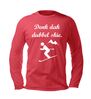 foto 3 Denk dak dubbel skie t-shirt lange mouw