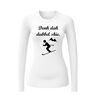 foto 6 Denk dak dubbel skie t-shirt lange mouw