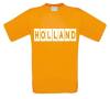foto 3 Holland in blokken t-shirt korte mouw