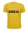 foto 15 sodeju t-shirt korte mouw