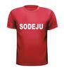foto 7 sodeju t-shirt korte mouw