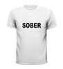 foto 13 t-shirt korte mouw sober