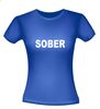 foto 6 t-shirt korte mouw sober