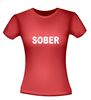 foto 8 t-shirt korte mouw sober