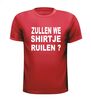 foto 7 zullen we shirtje ruilen t-shirt korte mouw
