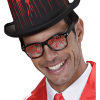 foto 4 Bloederige bril halloween