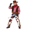 cowboy verkleedpak kind