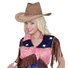 foto 2 cowboyhoed bruin suede