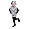 foto 1 dalmatier kostuum kind 
