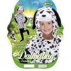 foto 2 dalmatier kostuum kind 