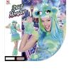 foto 2 Gezellig  monster kostuum groen dame 