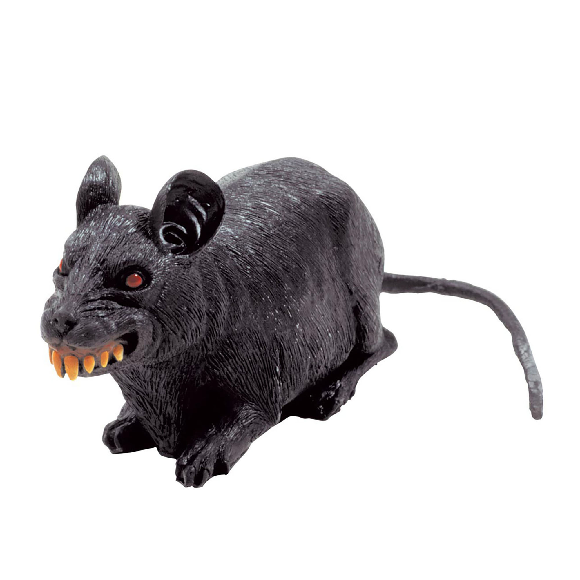 Horror rat decoratie 25 cm