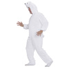 foto 6 ijsbeer ijsberen kostuum volwassen