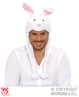 konijnen muts volwassen