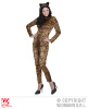 foto 1 Luipaard jumpsuit dame