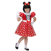 foto 3 Mini mouse jurk kind