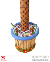 opblaasbare palmboom koeler