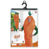 foto 2 Oranje wortel kostuum volwassen