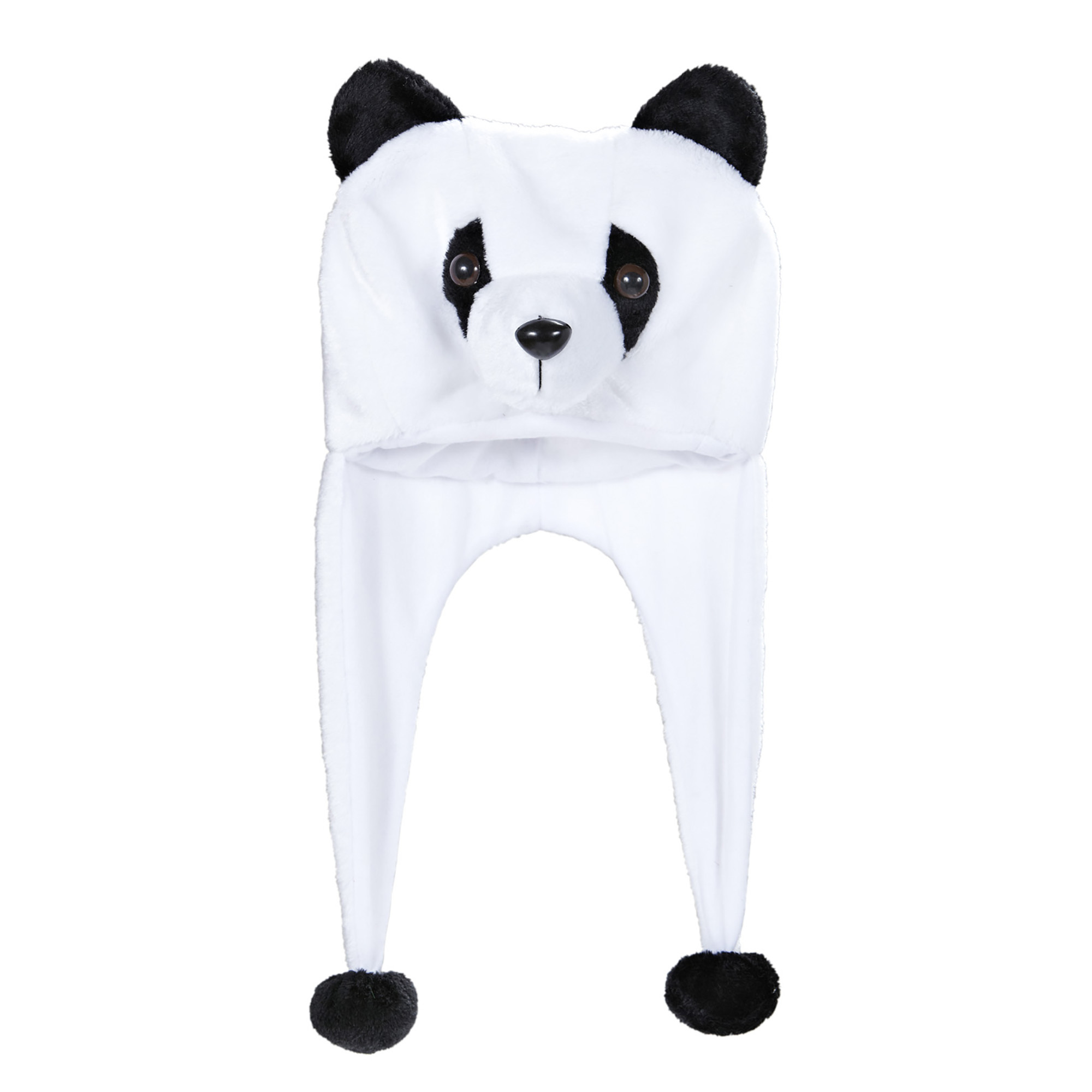 panda muts