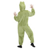 foto 4 Plushe Kikker kostuum volwassen