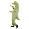foto 4 plushe krokodil kostuum volwassen