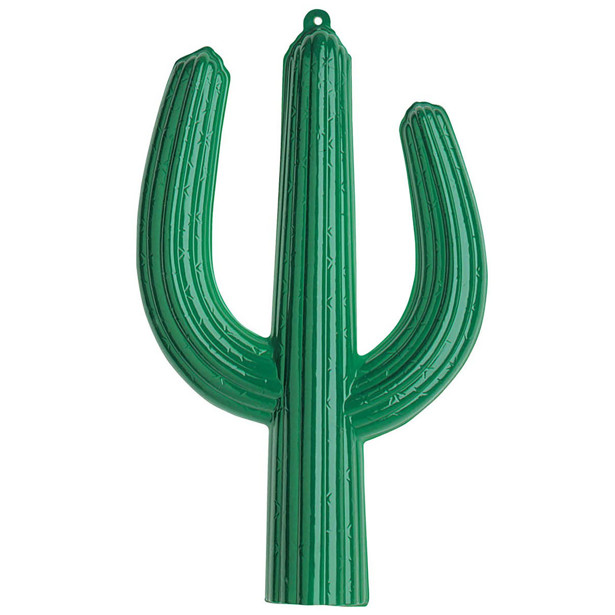 Pvc decoratie cactus 62 cm