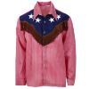 foto 2 Rodeo cowboy blouse volwassen