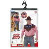 foto 3 Rodeo cowboy blouse volwassen