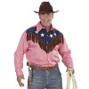foto 5 Rodeo cowboy blouse volwassen