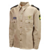 foto 2 sheriff shirt heren