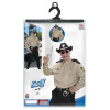 foto 3 sheriff shirt heren